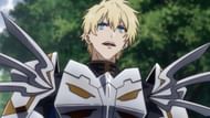 Leon Fredric as seen in the anime (Image via Felix Film, Ga-Crew)